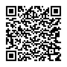 QR kód a telefonszámhoz +12062318284