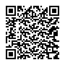 QR kód a telefonszámhoz +12062318285