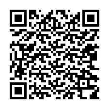 QR kód a telefonszámhoz +12062318286