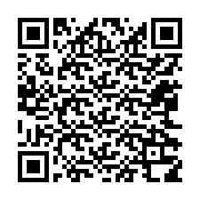 QR Code สำหรับหมายเลขโทรศัพท์ +12062318287