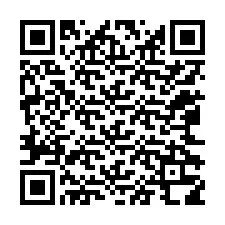 QR Code สำหรับหมายเลขโทรศัพท์ +12062318288