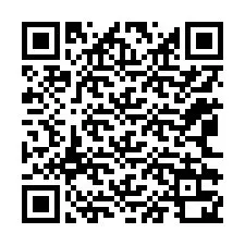 Código QR para número de telefone +12062320421