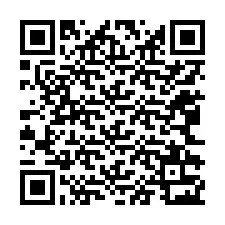 Kode QR untuk nomor Telepon +12062323522