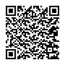 Kode QR untuk nomor Telepon +12062323587