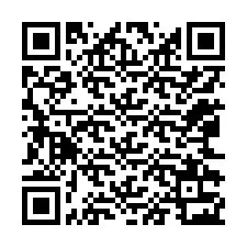 QR-code voor telefoonnummer +12062323589