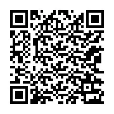 QR kód a telefonszámhoz +12062323595