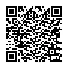 Kode QR untuk nomor Telepon +12062323596