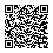 Código QR para número de telefone +12062328838