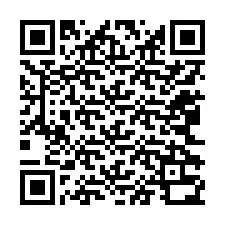 QR-code voor telefoonnummer +12062330236