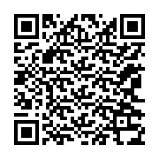 QR Code pour le numéro de téléphone +12062334371