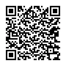 QR kód a telefonszámhoz +12062334417