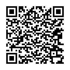 QR-code voor telefoonnummer +12062334753