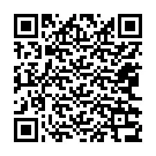 QR Code for Phone number +12062336437