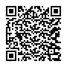 QR-код для номера телефона +12062337331