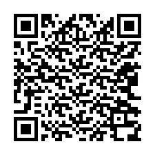 Codice QR per il numero di telefono +12062338336