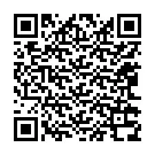 QR-Code für Telefonnummer +12062338856