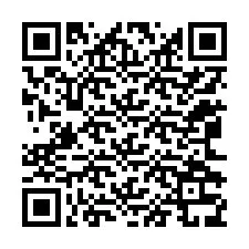 QR kód a telefonszámhoz +12062339344