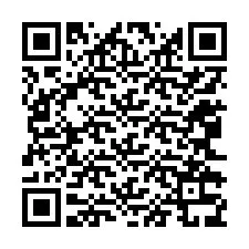 Codice QR per il numero di telefono +12062339972