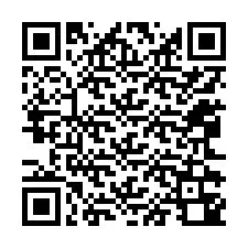 Código QR para número de teléfono +12062340053