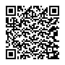 Codice QR per il numero di telefono +12062343120