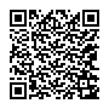 Código QR para número de teléfono +12062343578