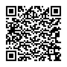 QR Code สำหรับหมายเลขโทรศัพท์ +12062344940