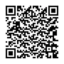 QR-Code für Telefonnummer +12062349810