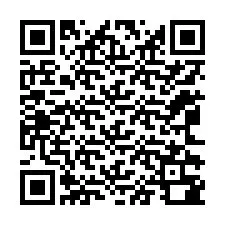 Codice QR per il numero di telefono +12062380111