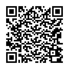 QR kód a telefonszámhoz +12062400055