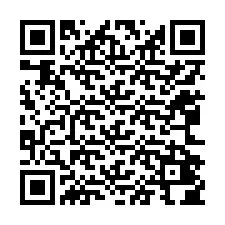 Codice QR per il numero di telefono +12062404202