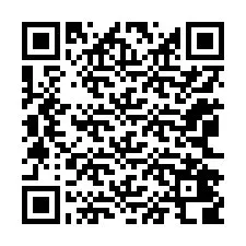 QR-kood telefoninumbri jaoks +12062408935