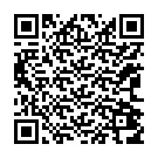 QR-код для номера телефона +12062416301