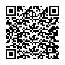 QR Code for Phone number +12062425276