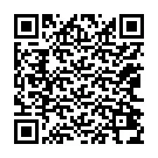 QR Code for Phone number +12062434269