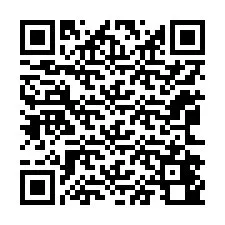 Código QR para número de teléfono +12062440145