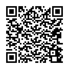 QR-Code für Telefonnummer +12062440147