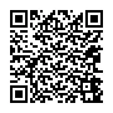 QR kód a telefonszámhoz +12062441853