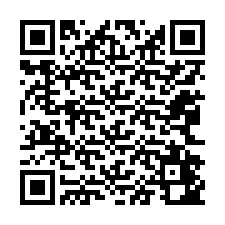 QR Code for Phone number +12062442527