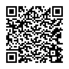 电话号码二维码 +12062442529