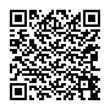 QR kód a telefonszámhoz +12062444444