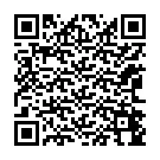 Código QR para número de teléfono +12062444445