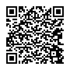 QR Code pour le numéro de téléphone +12062447713