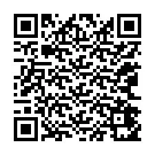 QR Code สำหรับหมายเลขโทรศัพท์ +12062451938