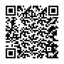 Kod QR dla numeru telefonu +12062451939