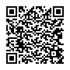 QR-Code für Telefonnummer +12062455062