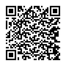 QR код за телефонен номер +12062455136