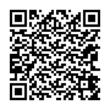 Codice QR per il numero di telefono +12062455815