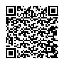 QR Code pour le numéro de téléphone +12062457082