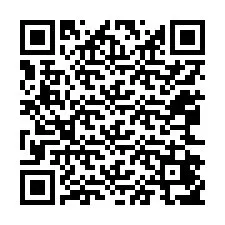 Código QR para número de telefone +12062457083