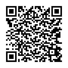 Kode QR untuk nomor Telepon +12062457088